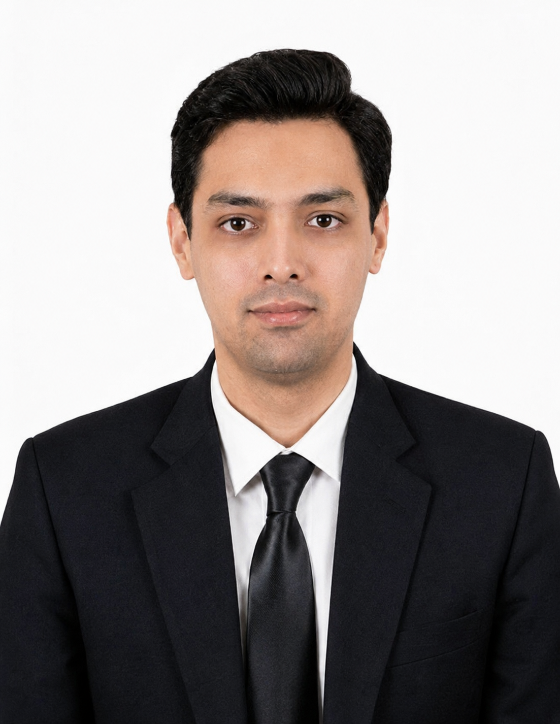 Muhammad Abuzar Ali Khan