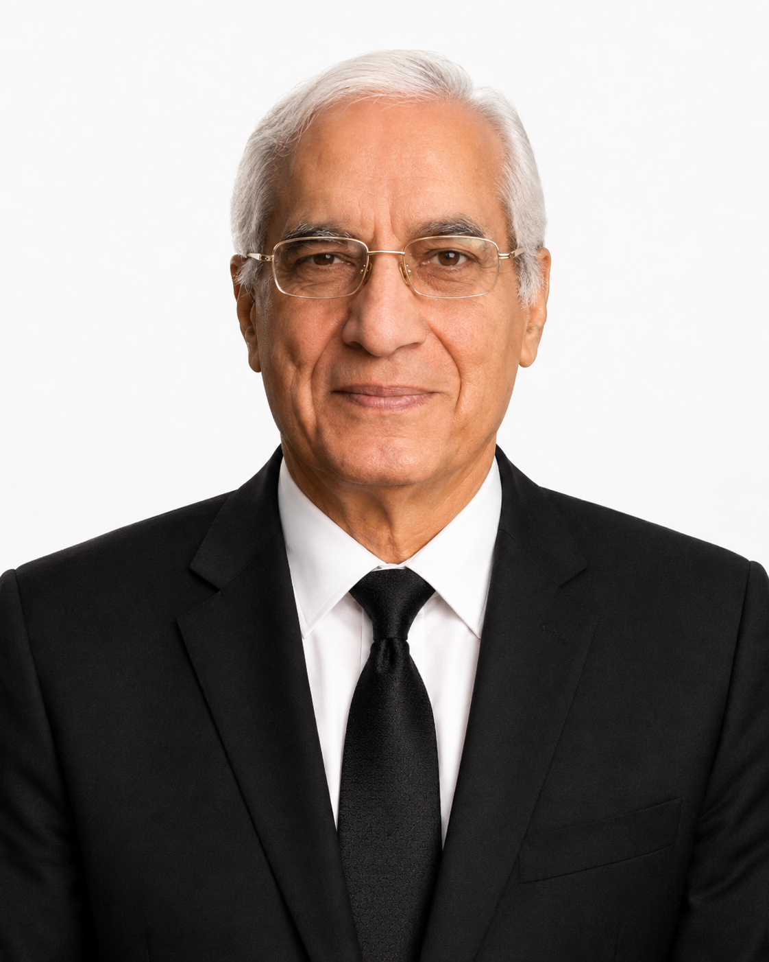 Dr. Mohammad Azam Chaudhry
