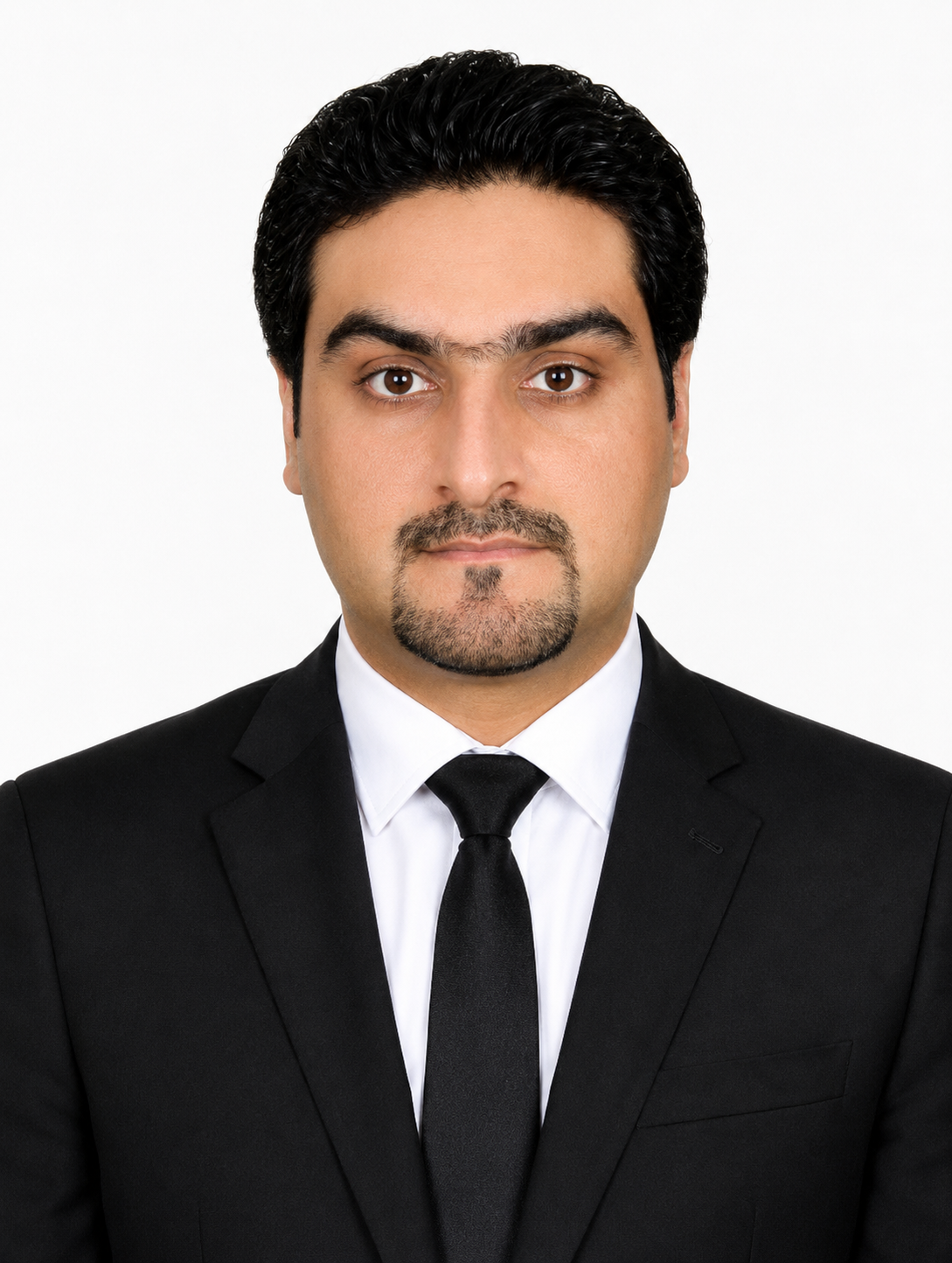 Mohammad Masoom Shah