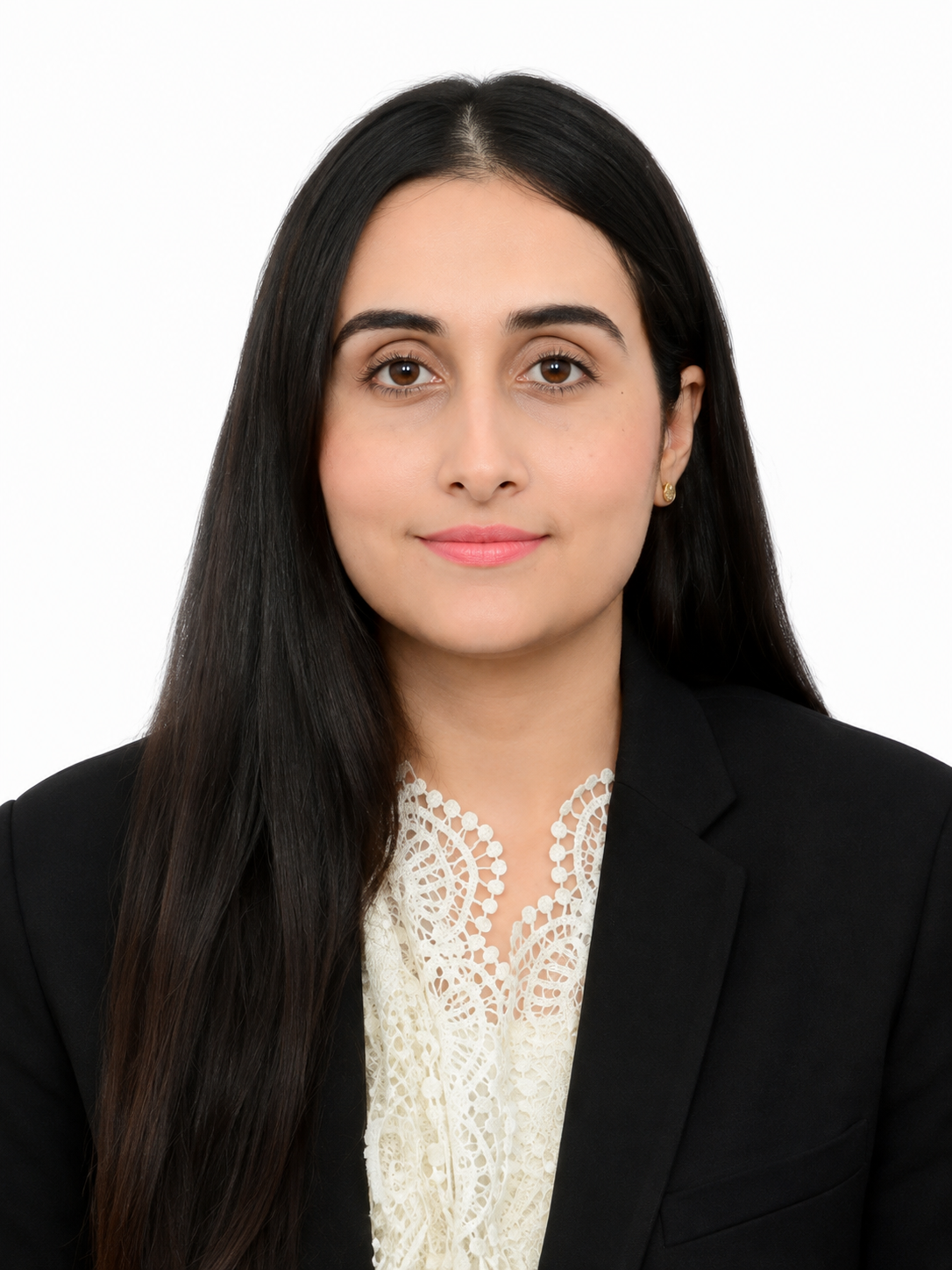 Ramsha Zahid